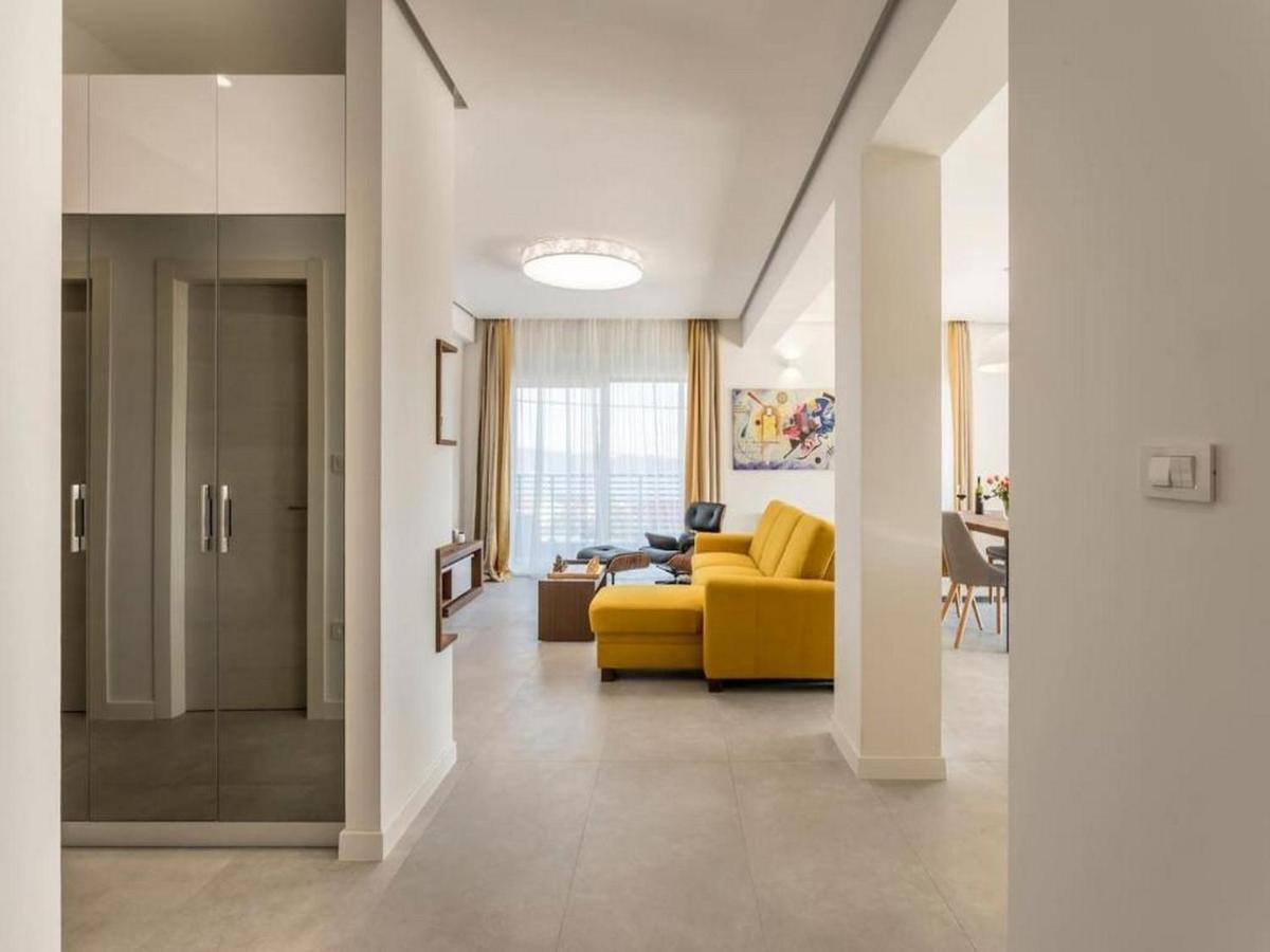 Vila Grey Kastela